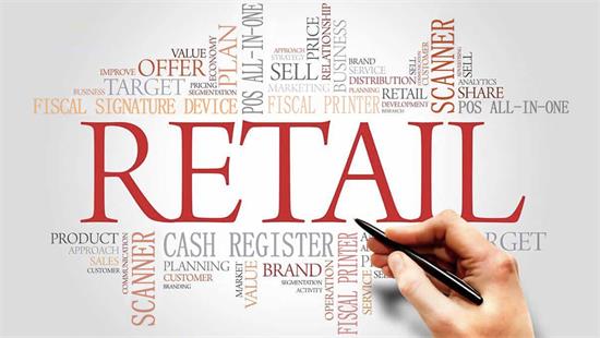 Retail nedir?