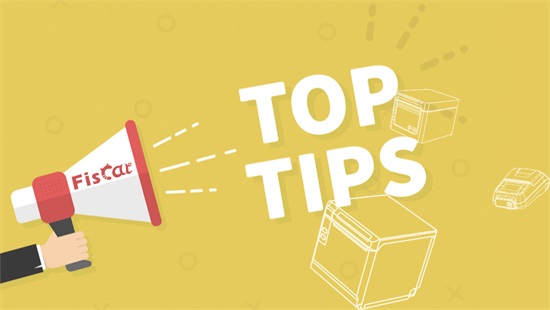 Fiskal Yazıcıyı Nasıl Seçileceği konusunda 7 Yukarıdaki Tips