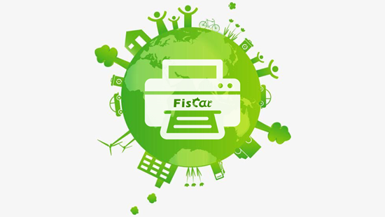 Durumlu olarak Bastır: Fiscat'ın Ekonomik-Dost Termal Yazıcıların Ortamı Kaydetmeye yardım edebileceği şekilde